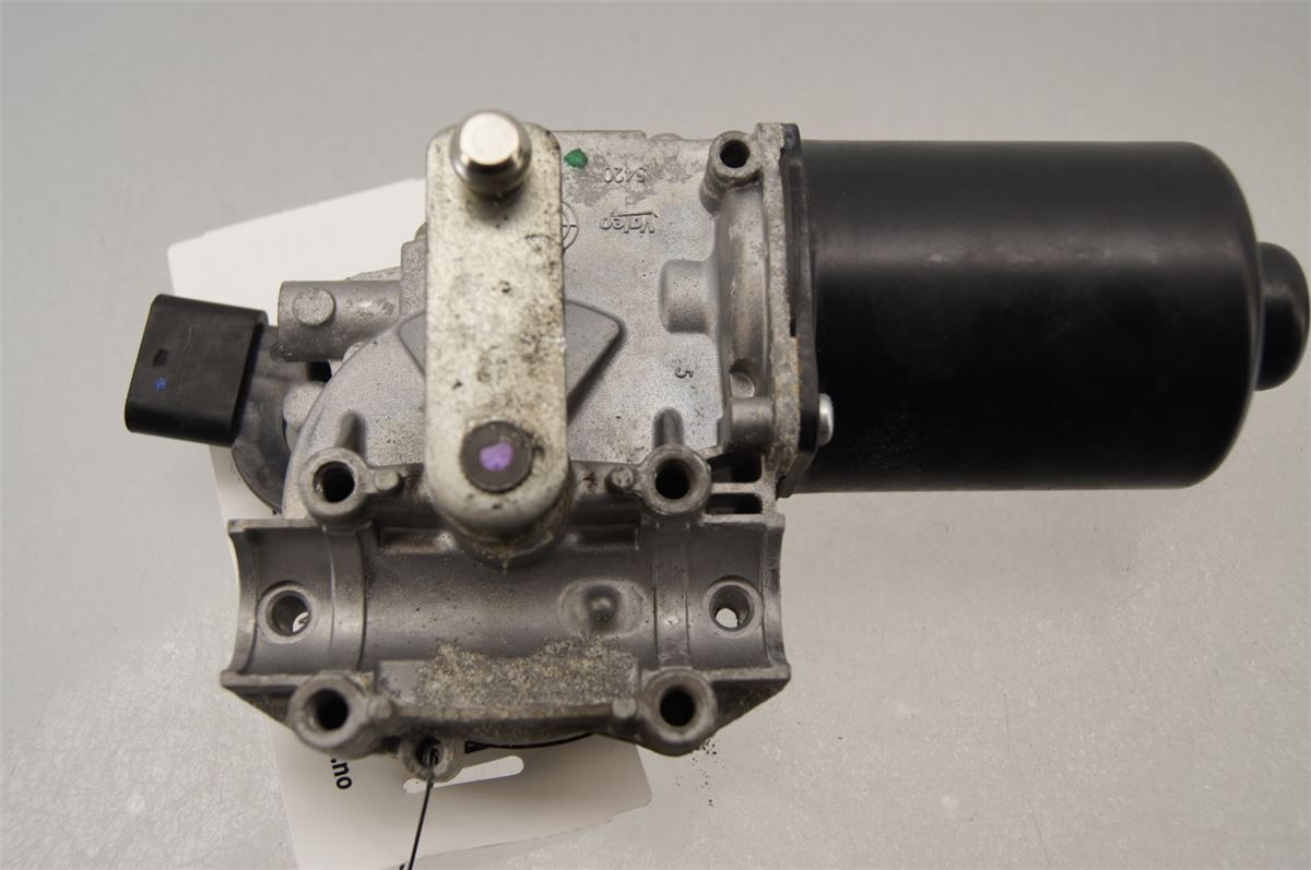 Viskermotor Frontrute – bilde 2