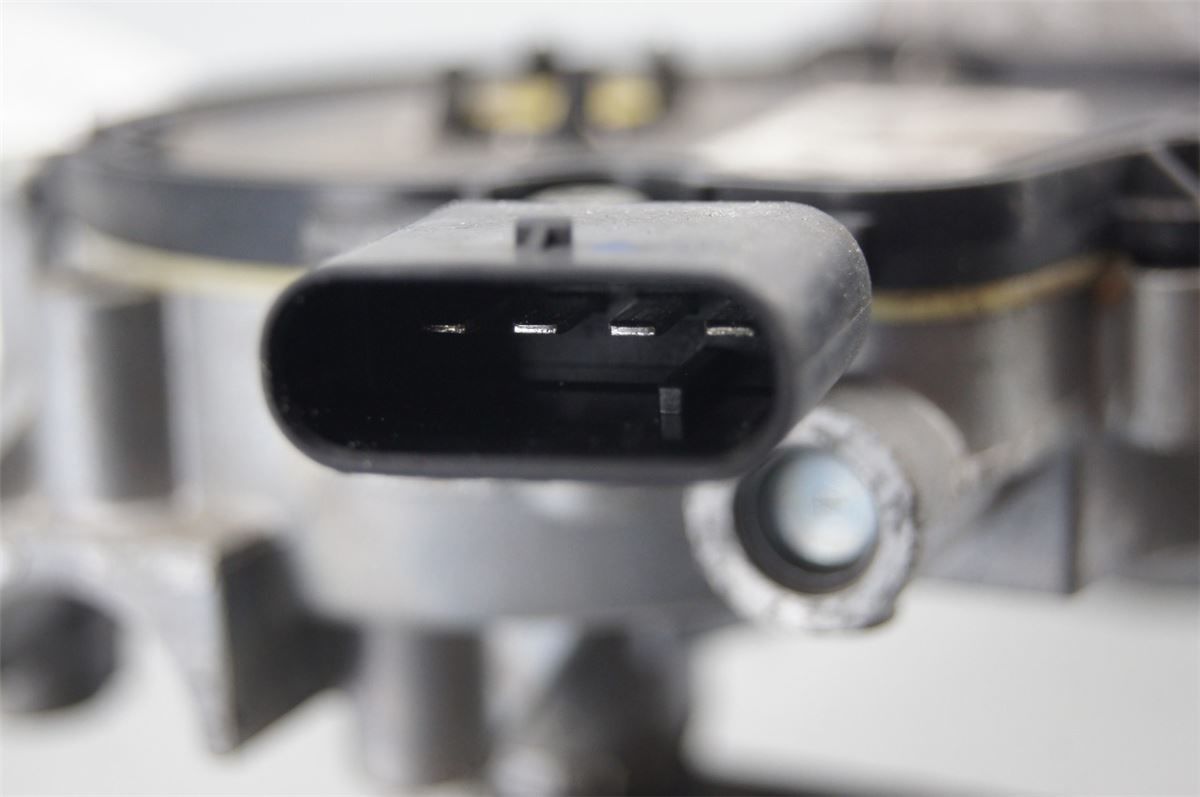Viskermotor Frontrute – bilde 4