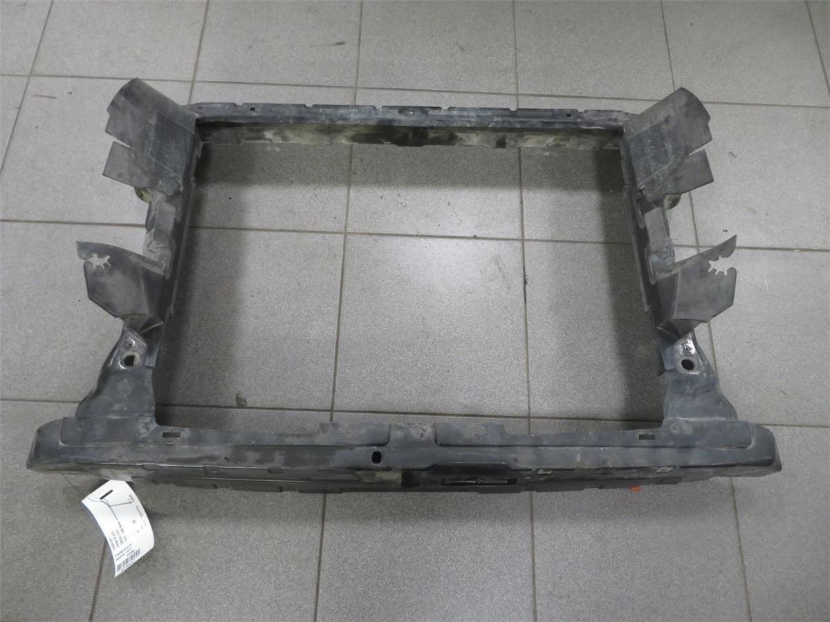 Frontplate – bilde 1
