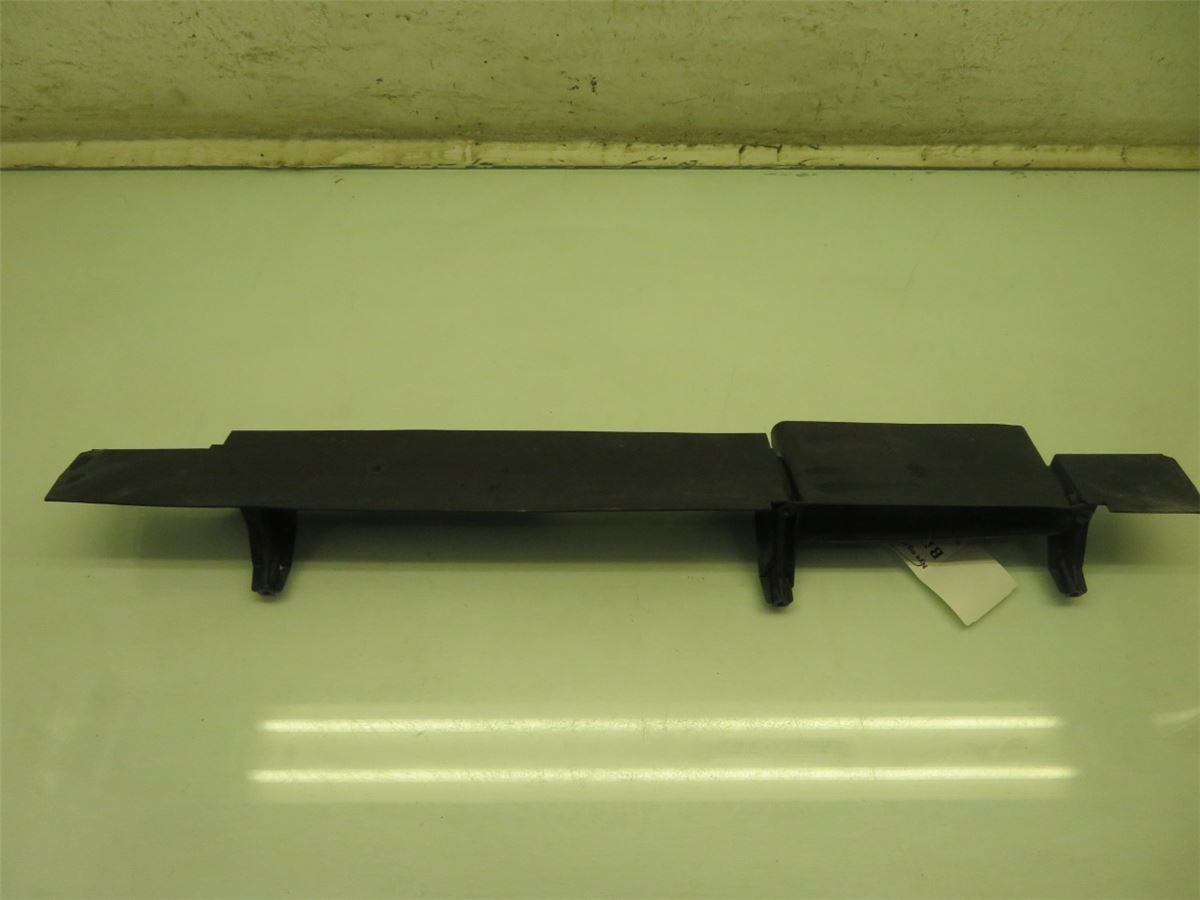 Luftstyring Front – bilde 1