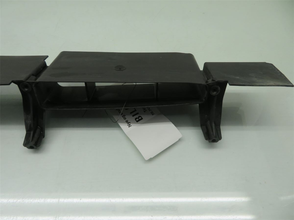 Luftstyring Front – bilde 2
