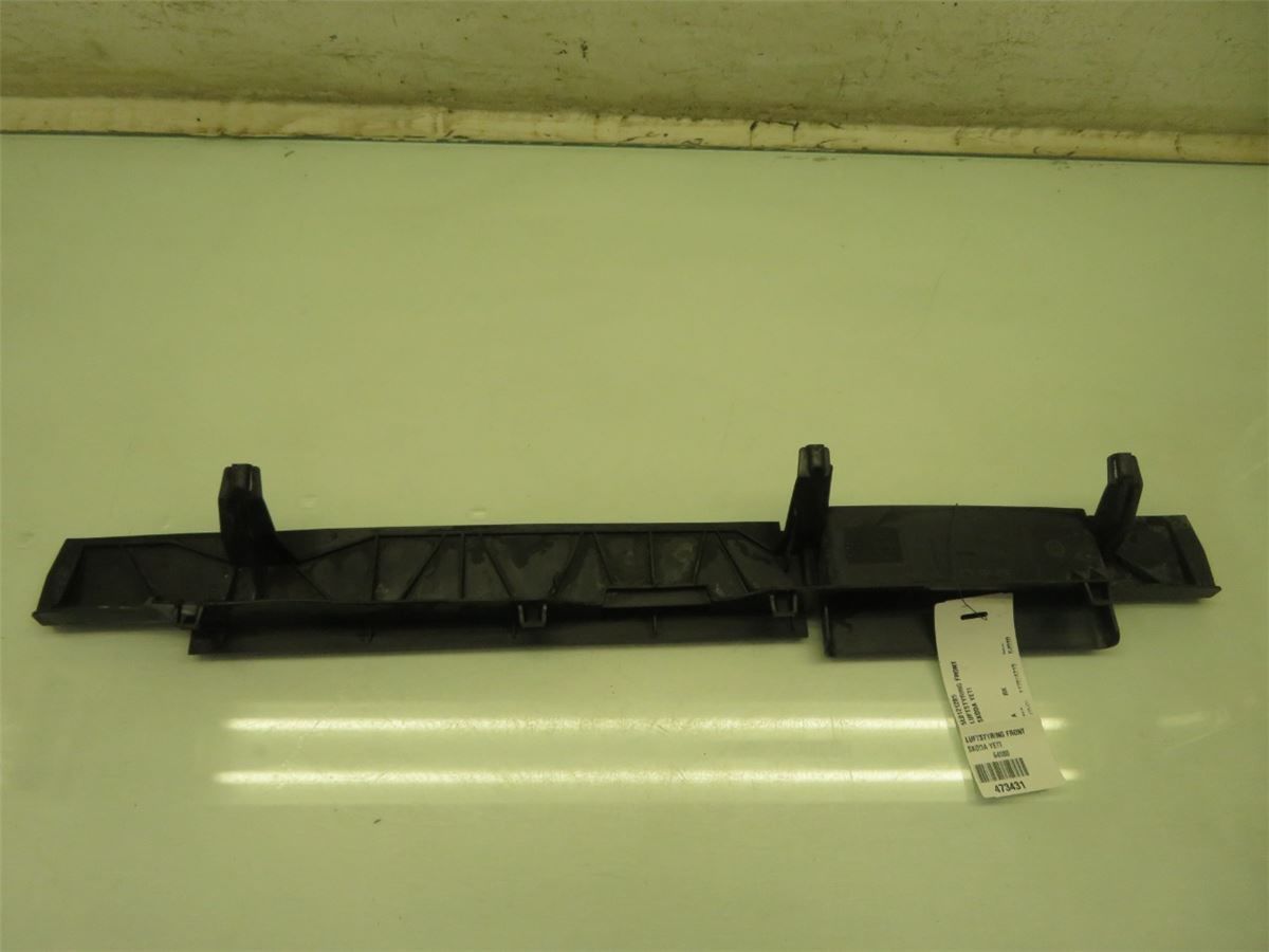 Luftstyring Front – bilde 3