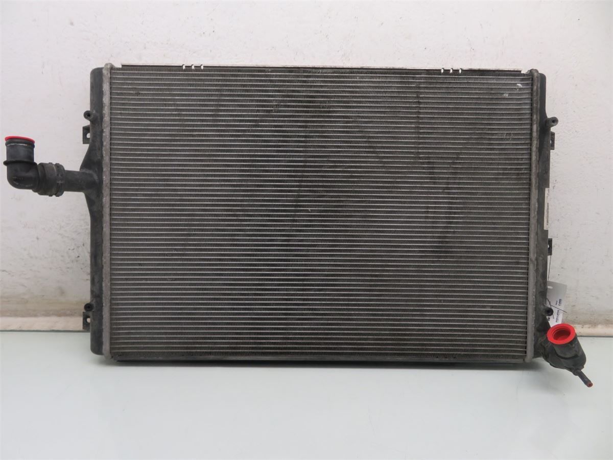 Radiator Manuell – bilde 2