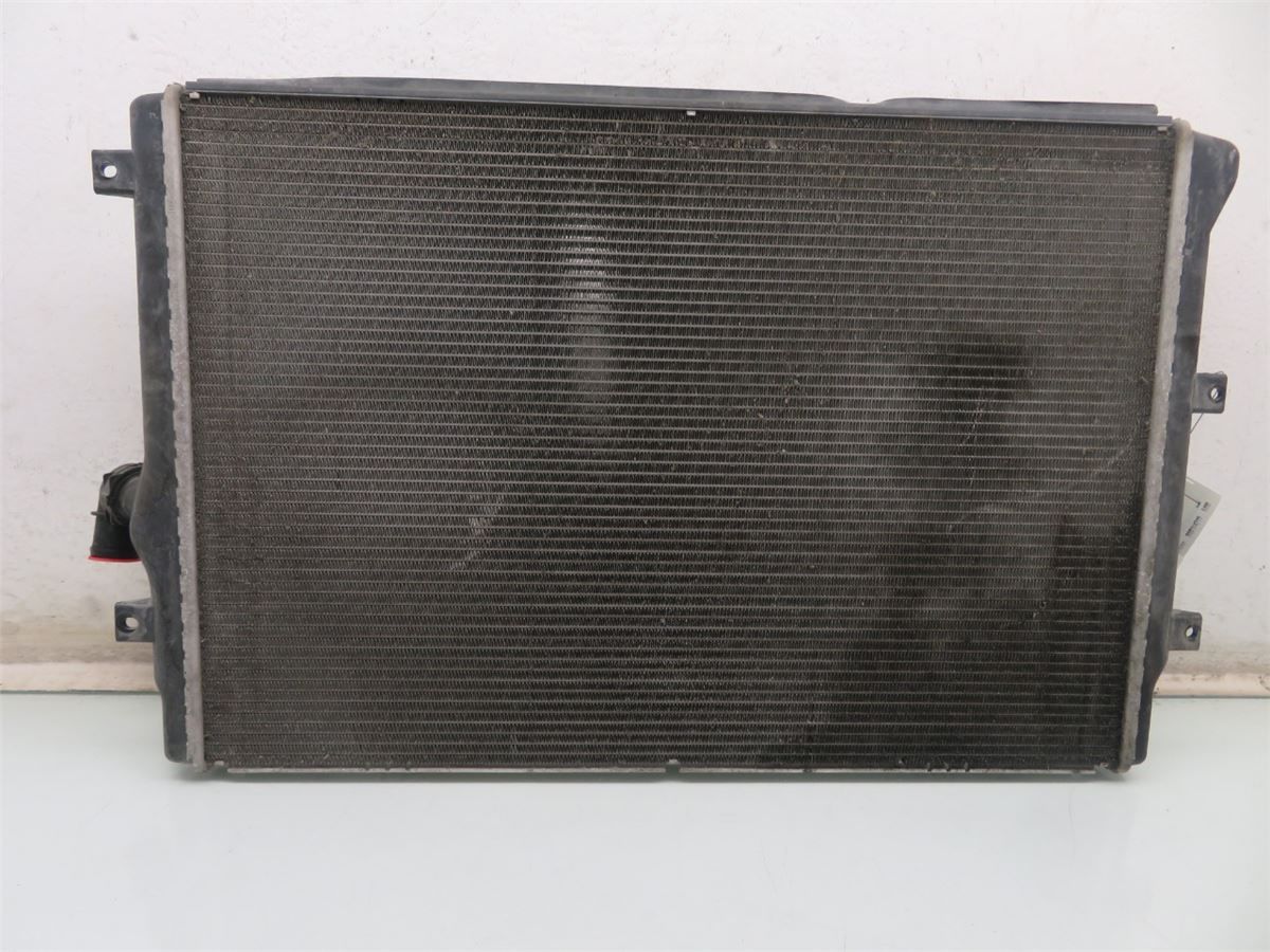 Radiator Manuell – bilde 3