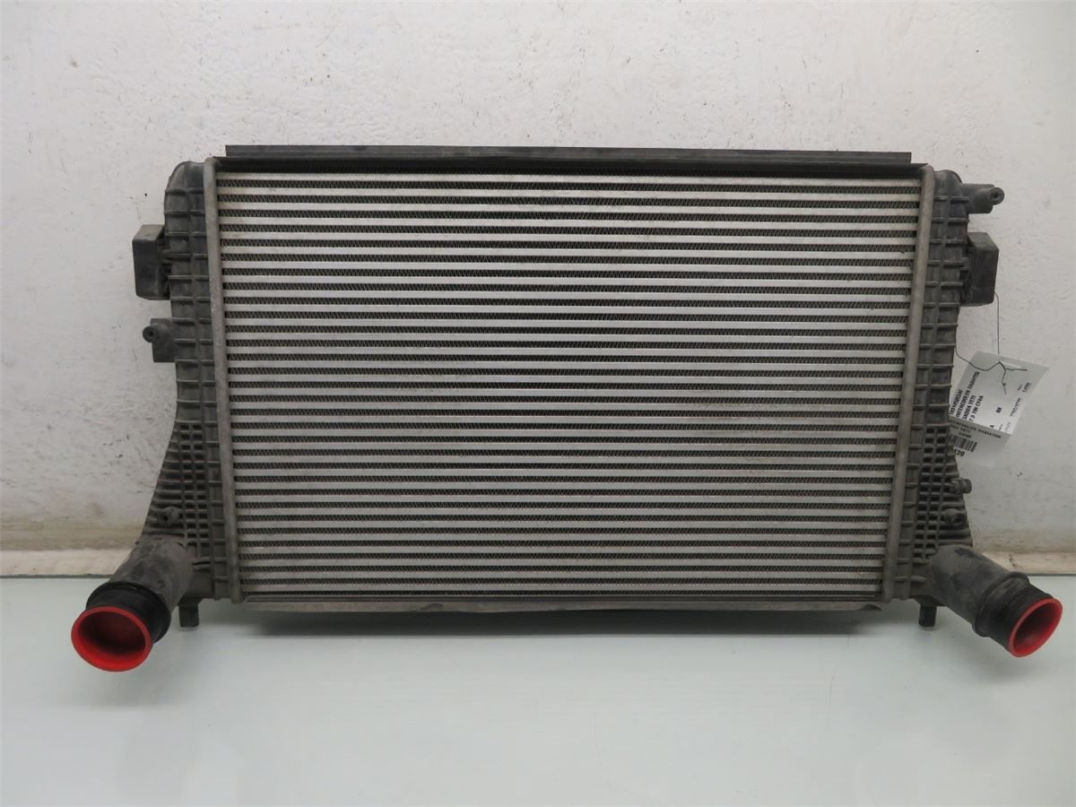 Intercooler Radiator – bilde 1