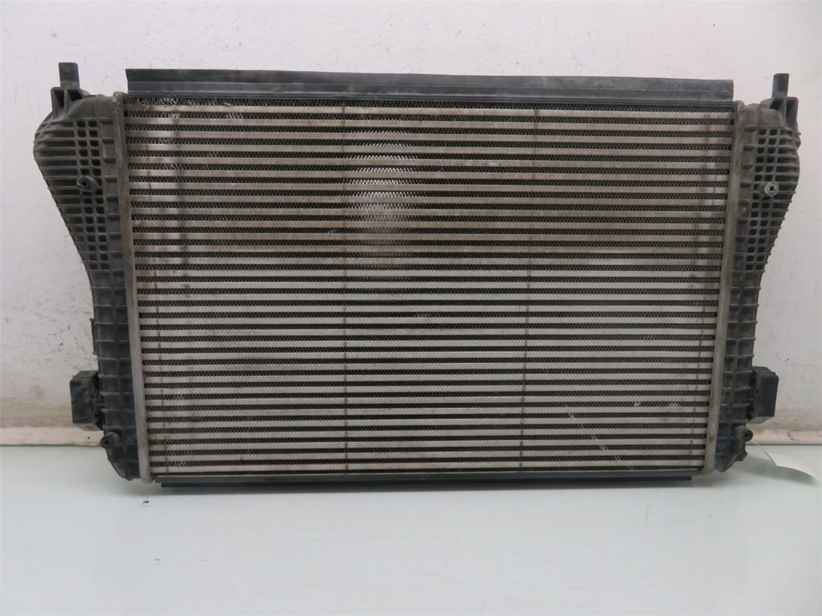 Intercooler Radiator – bilde 2