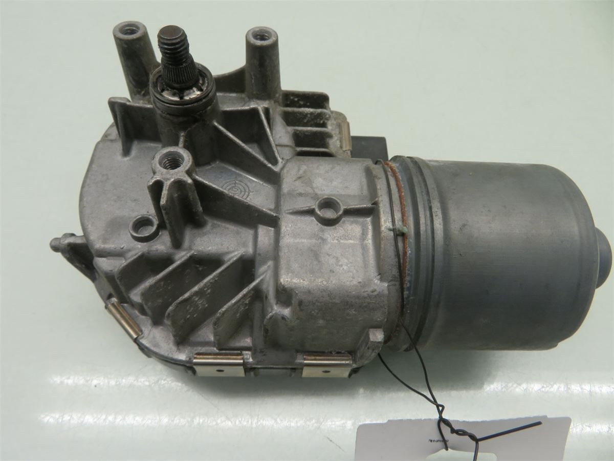 Viskermotor Frontrute – bilde 2