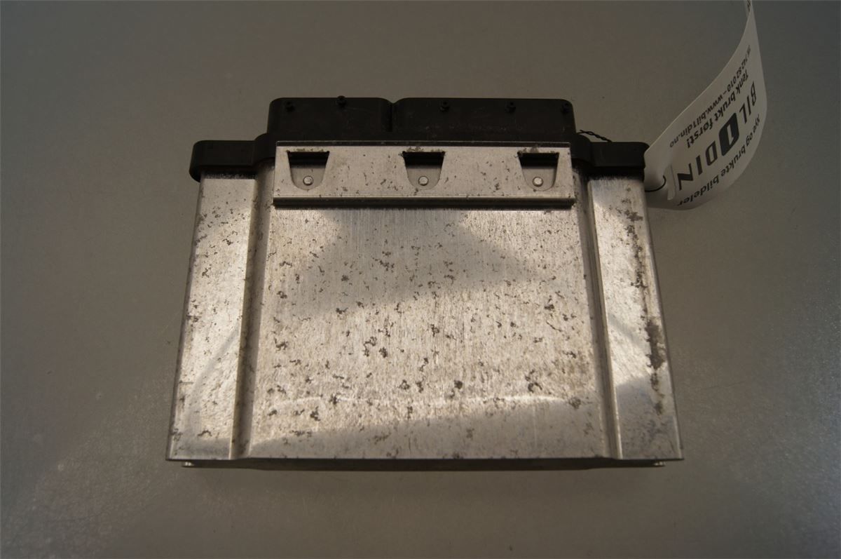Styreenhet Elektrisk Motor – bilde 2