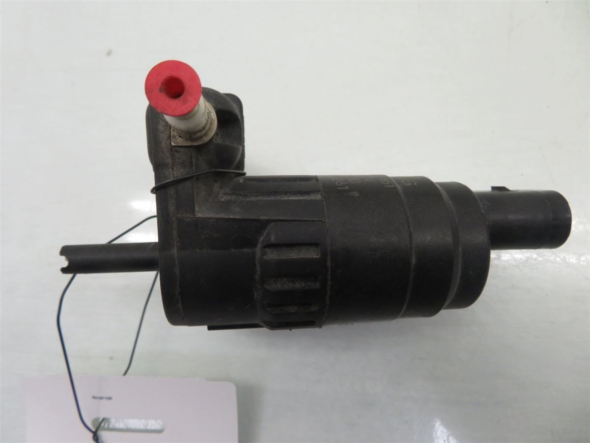 Spylerpumpe Frontrute – bilde 1