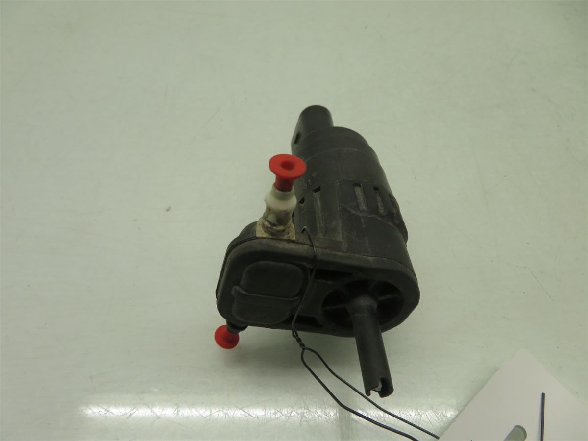 Spylerpumpe Frontrute – bilde 2