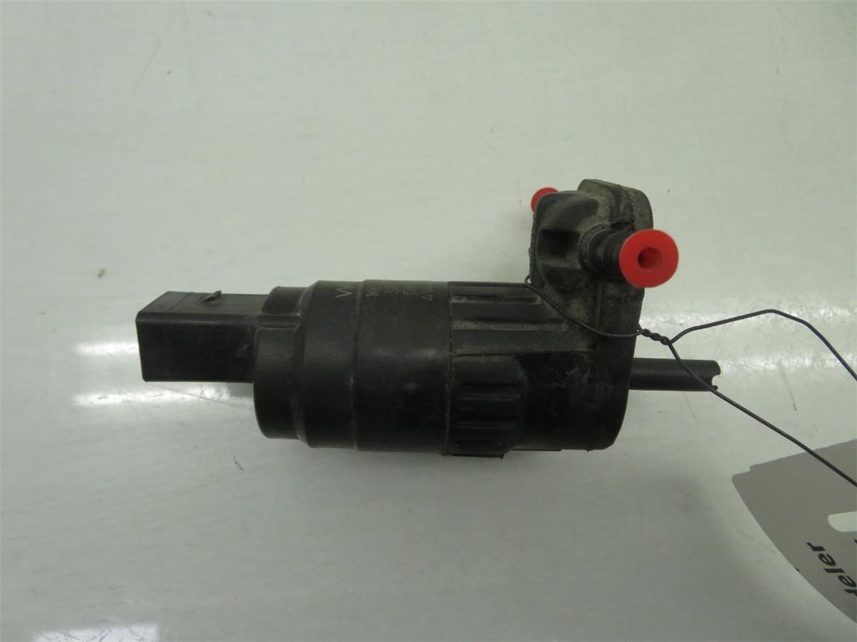 Spylerpumpe Frontrute – bilde 3
