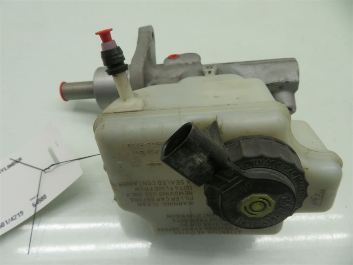 Brems Hovedsylinder – bilde 2
