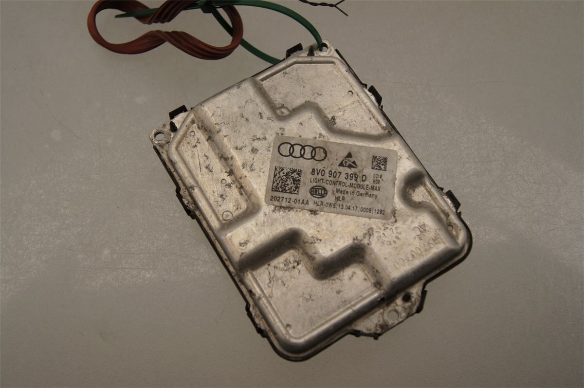 Styreenhet Xenon – bilde 1