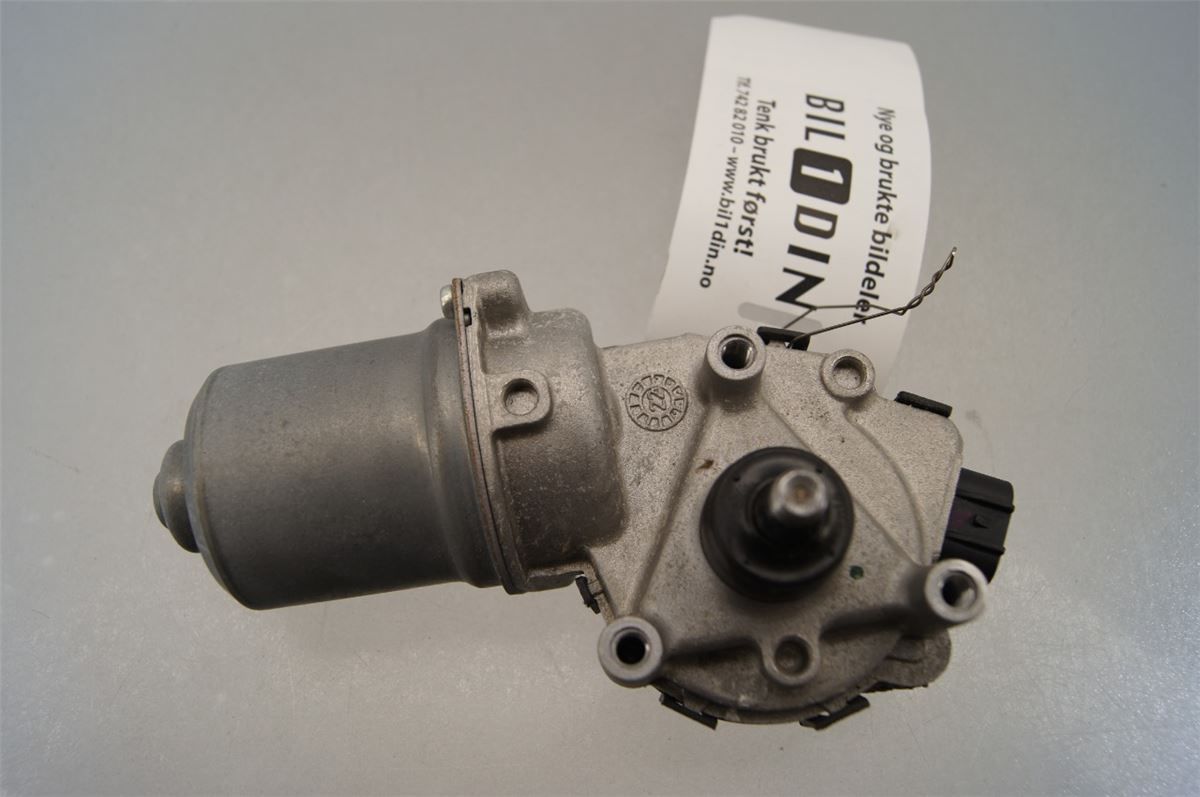 Viskermotor Frontrute – bilde 1