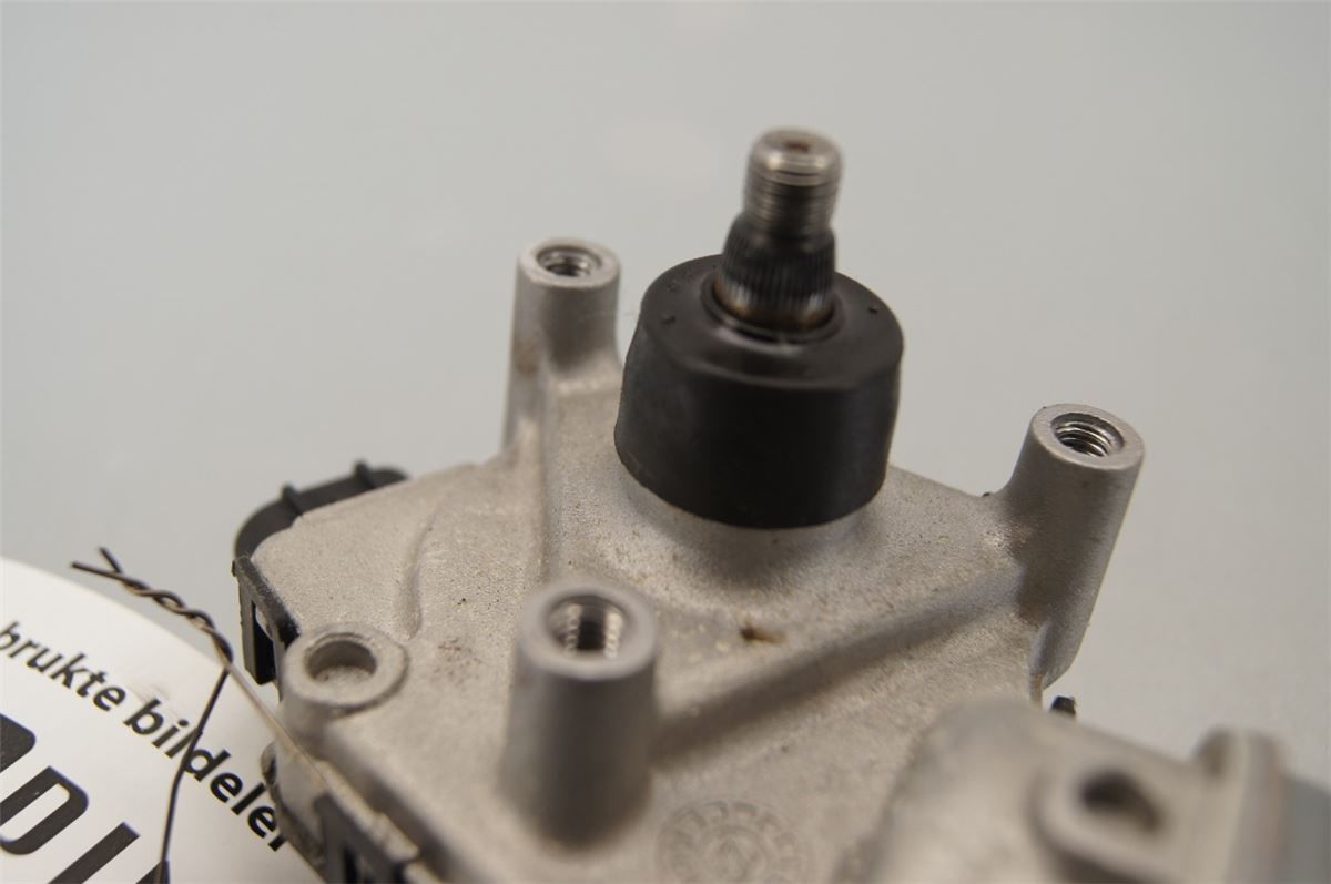 Viskermotor Frontrute – bilde 2