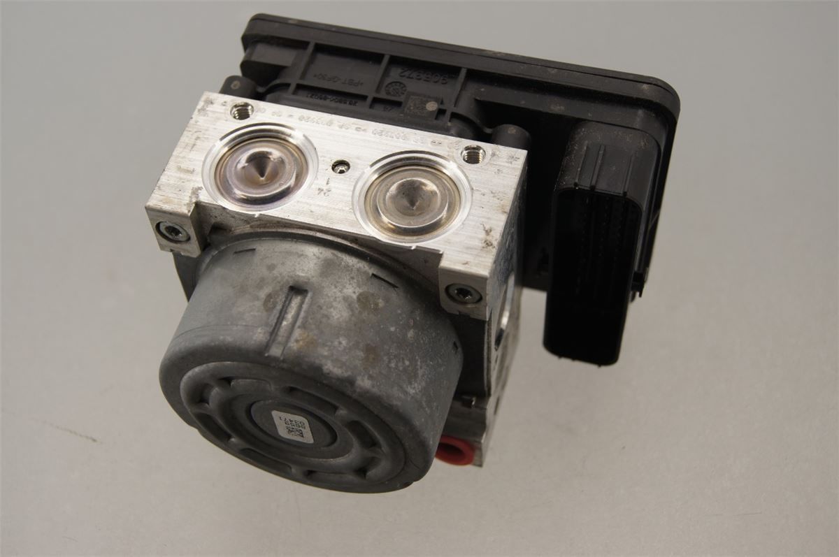 ABS Hydraulikkaggregat – bilde 1