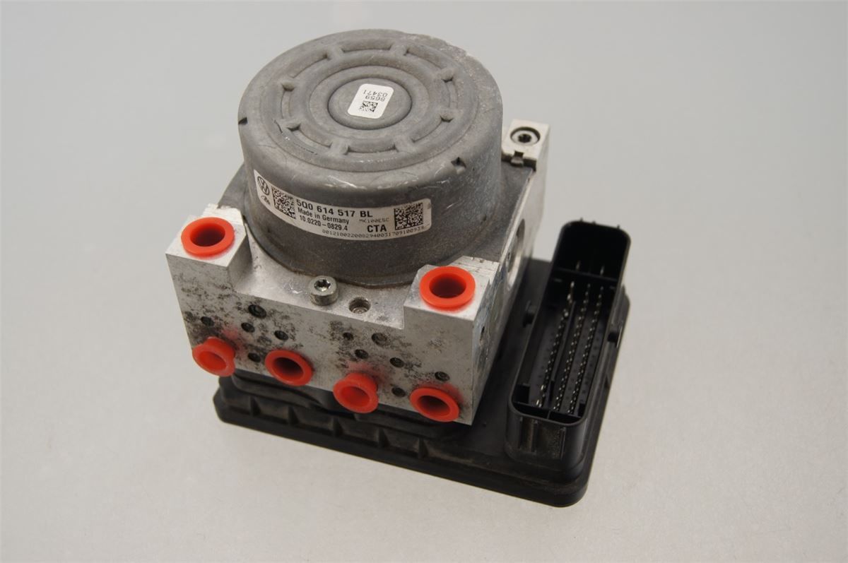 ABS Hydraulikkaggregat – bilde 2