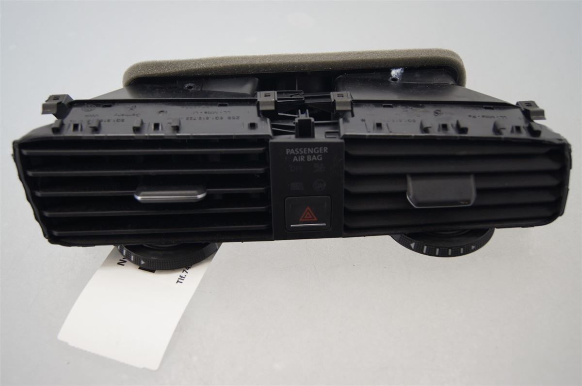 Dashbord Kanal / Dyse – bilde 1