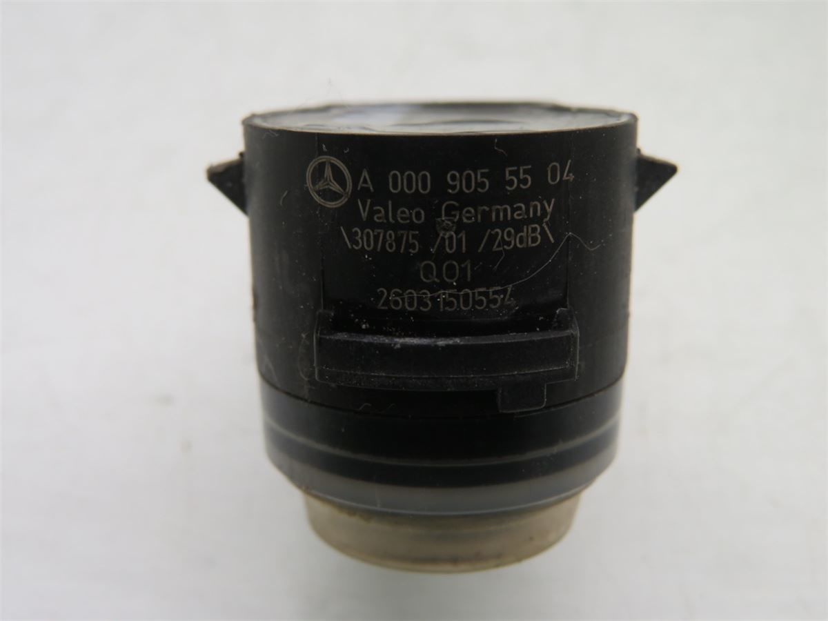 Sensor Parkering Front – bilde 3