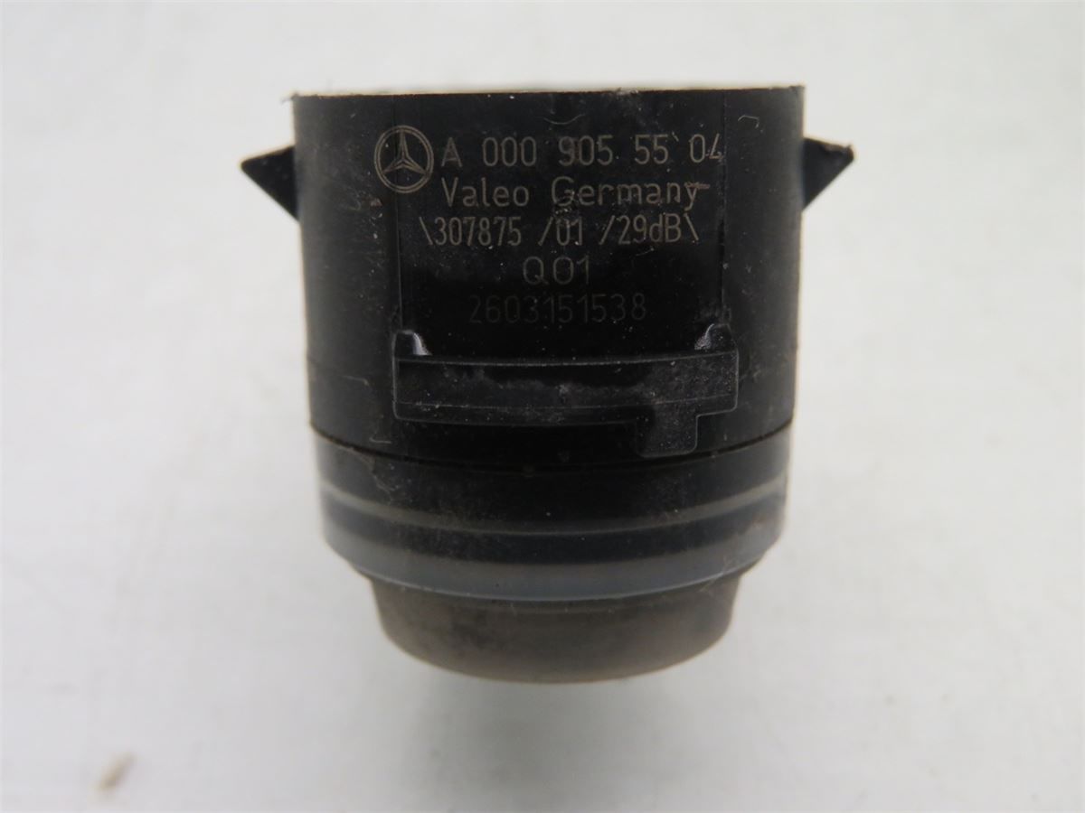 Sensor Parkering Front – bilde 3