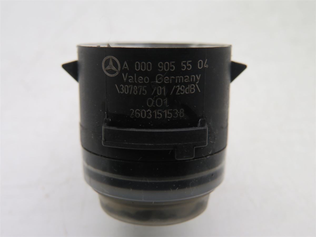 Sensor Parkering Front – bilde 3