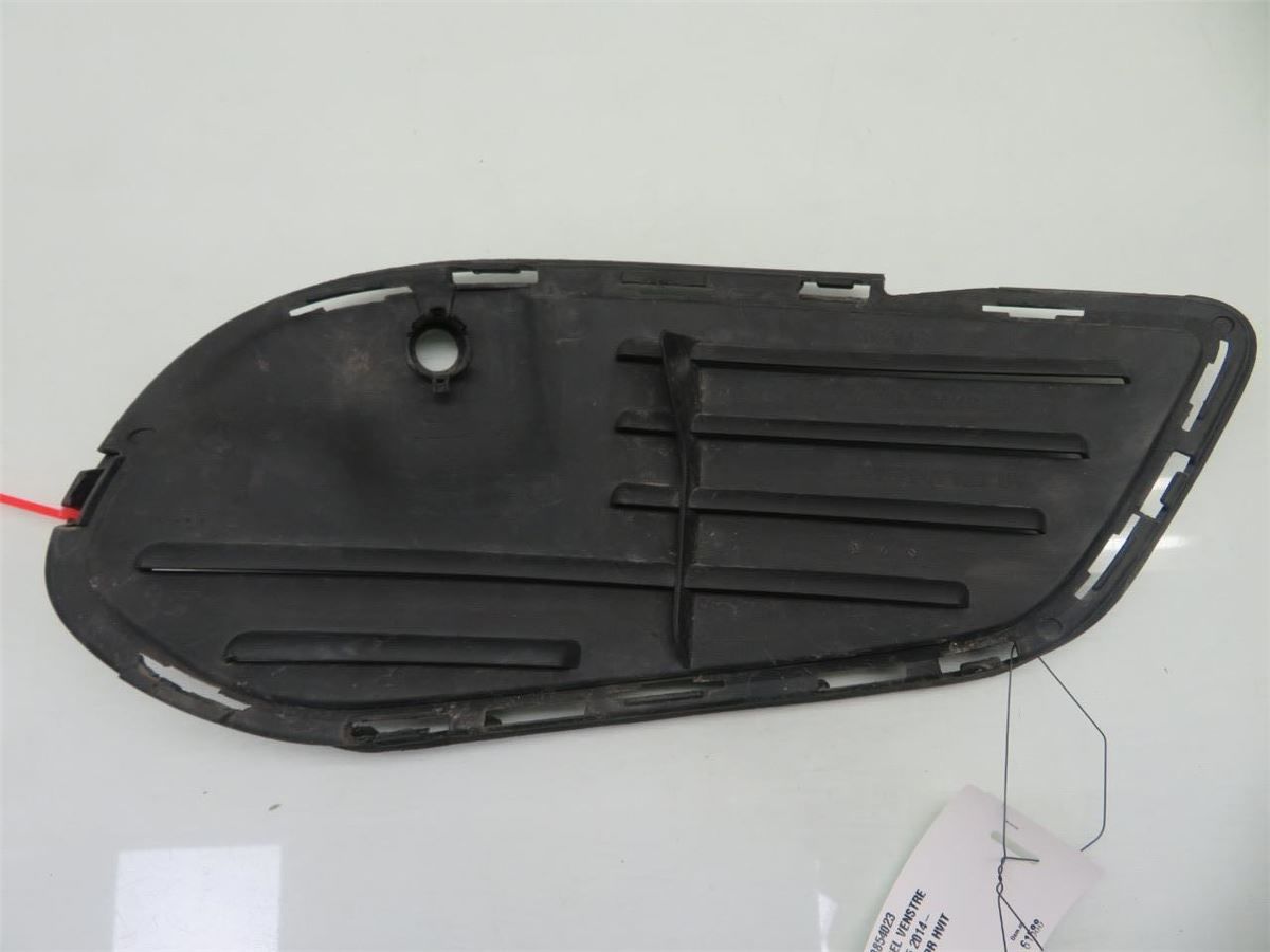 Grilldel Venstre – bilde 2