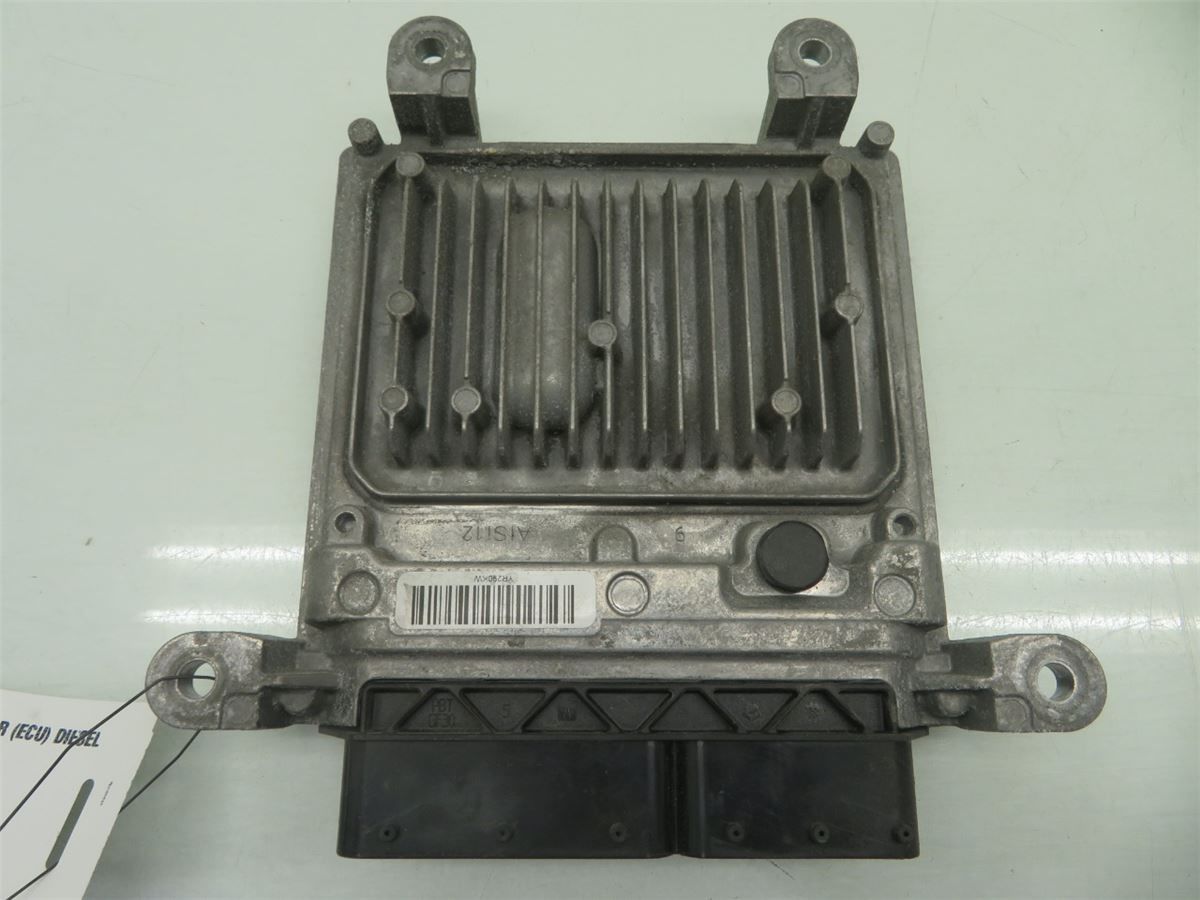 Styreenhet Motor (ECU) Diesel – bilde 3