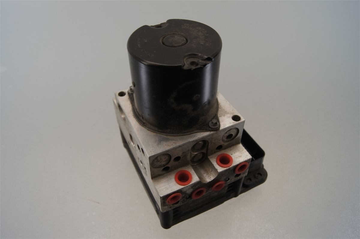 ABS Hydraulikkaggregat – bilde 1