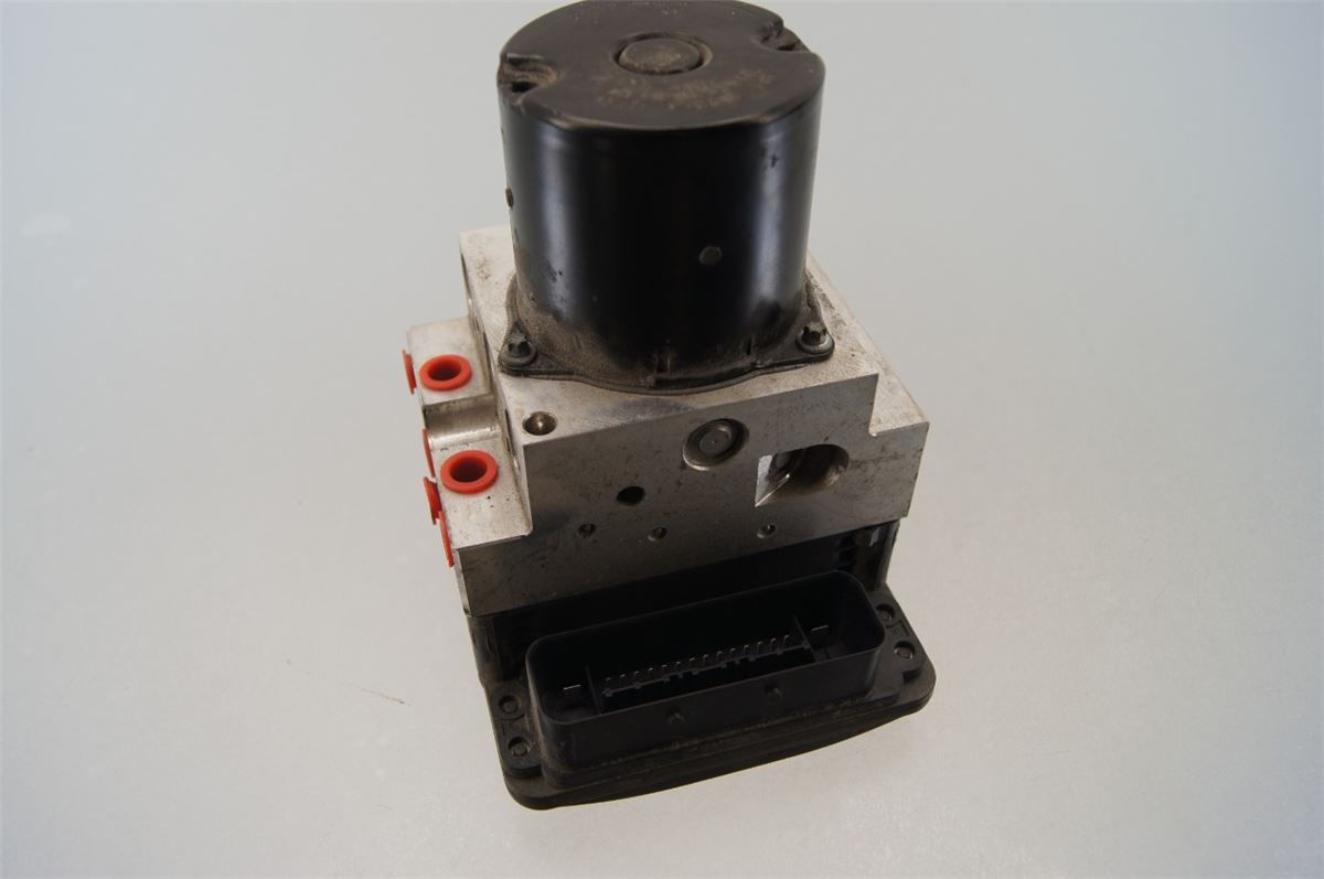 ABS Hydraulikkaggregat – bilde 2