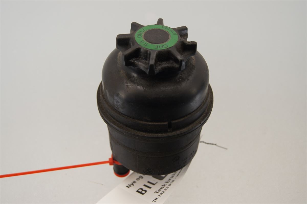 Servo Oljebeholder – bilde 1