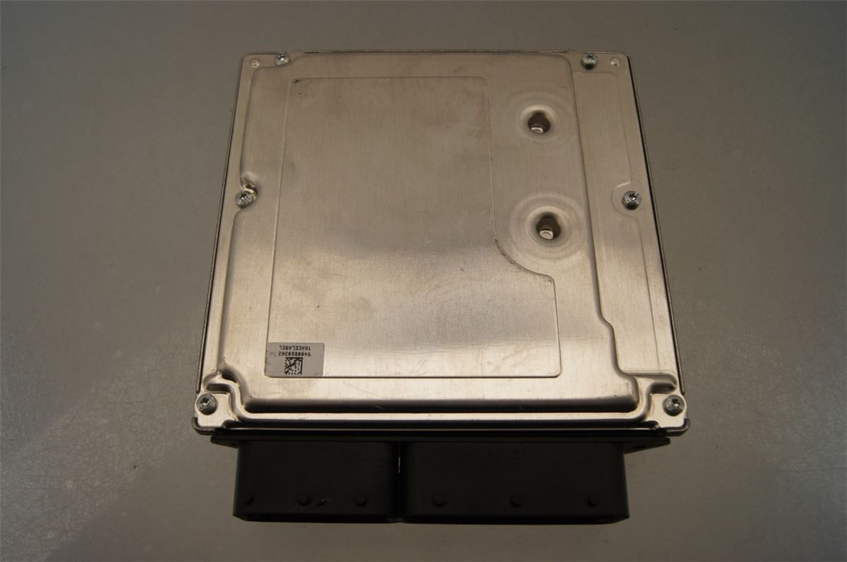 Styreenhet Motor (ECU) Diesel – bilde 2