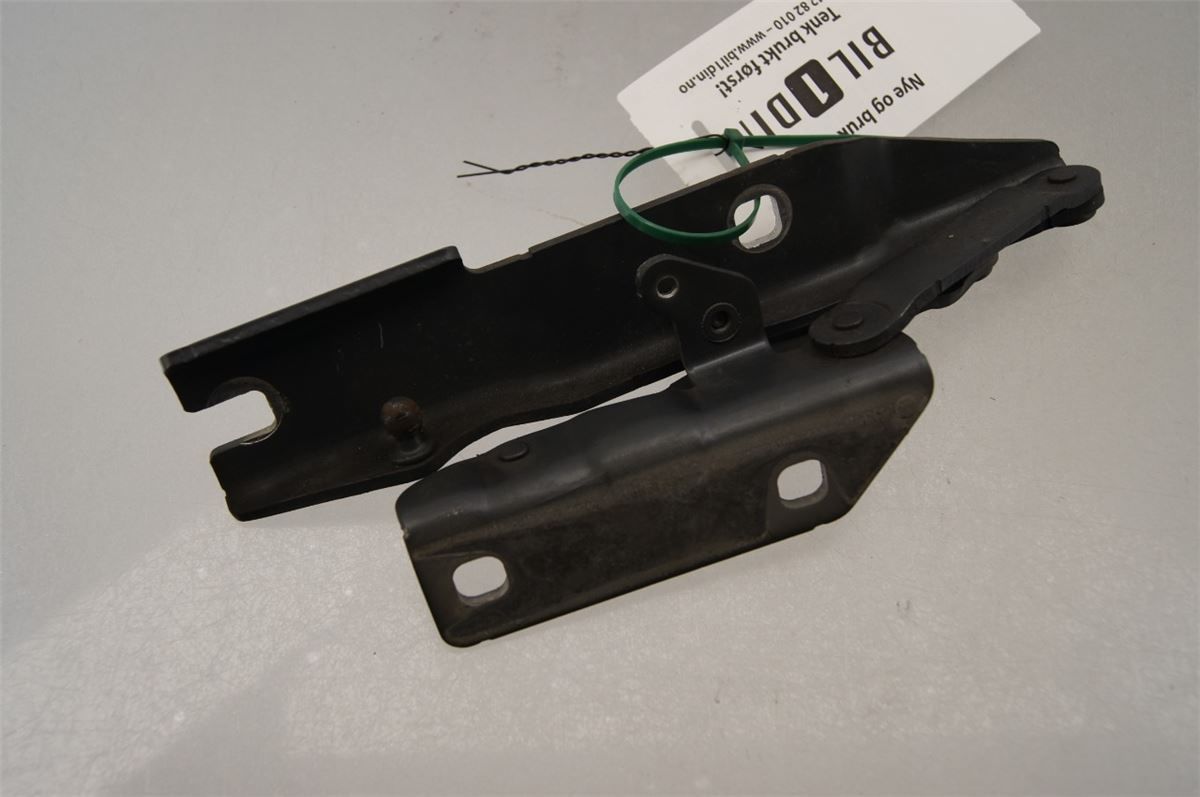 Panser Hengsel / Hengsler – bilde 1