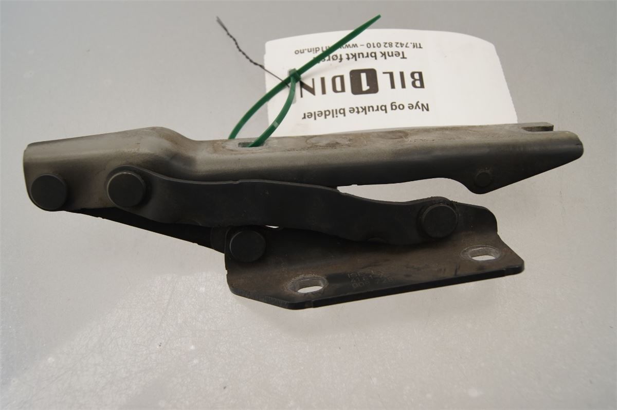 Panser Hengsel / Hengsler – bilde 2