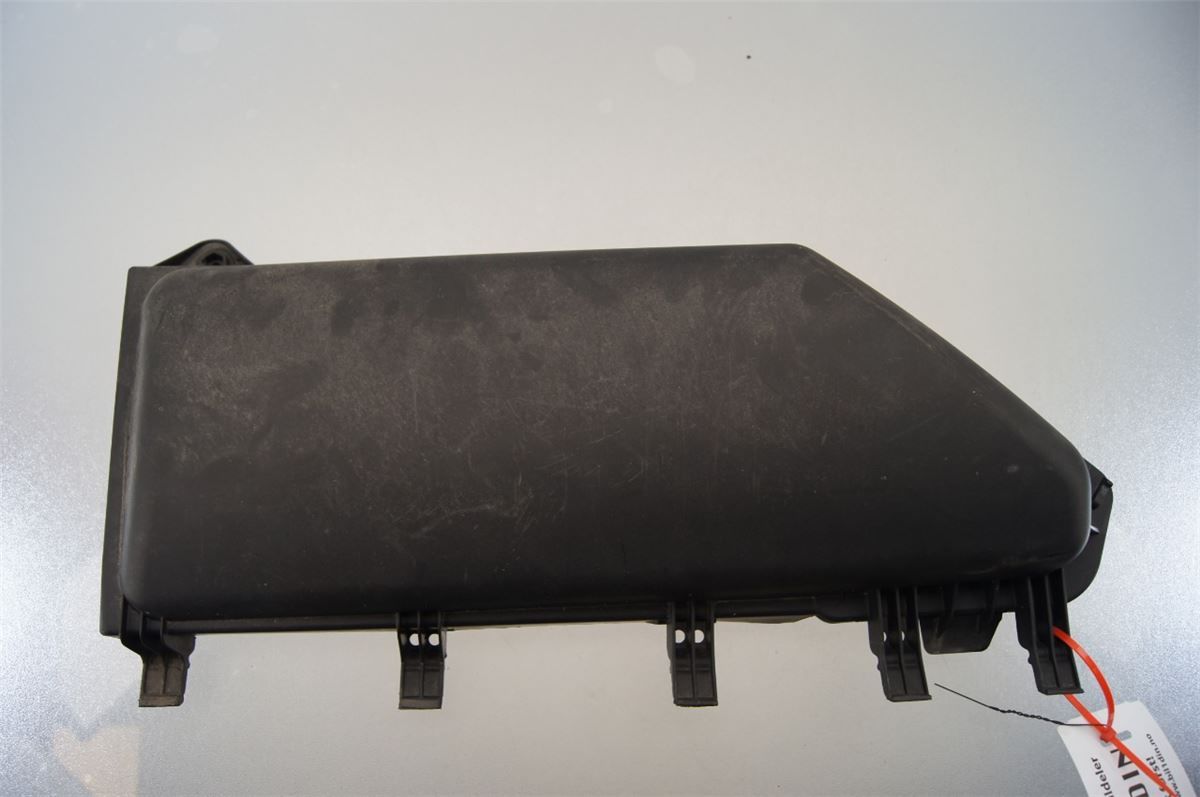 Varme Kupe Filter – bilde 1