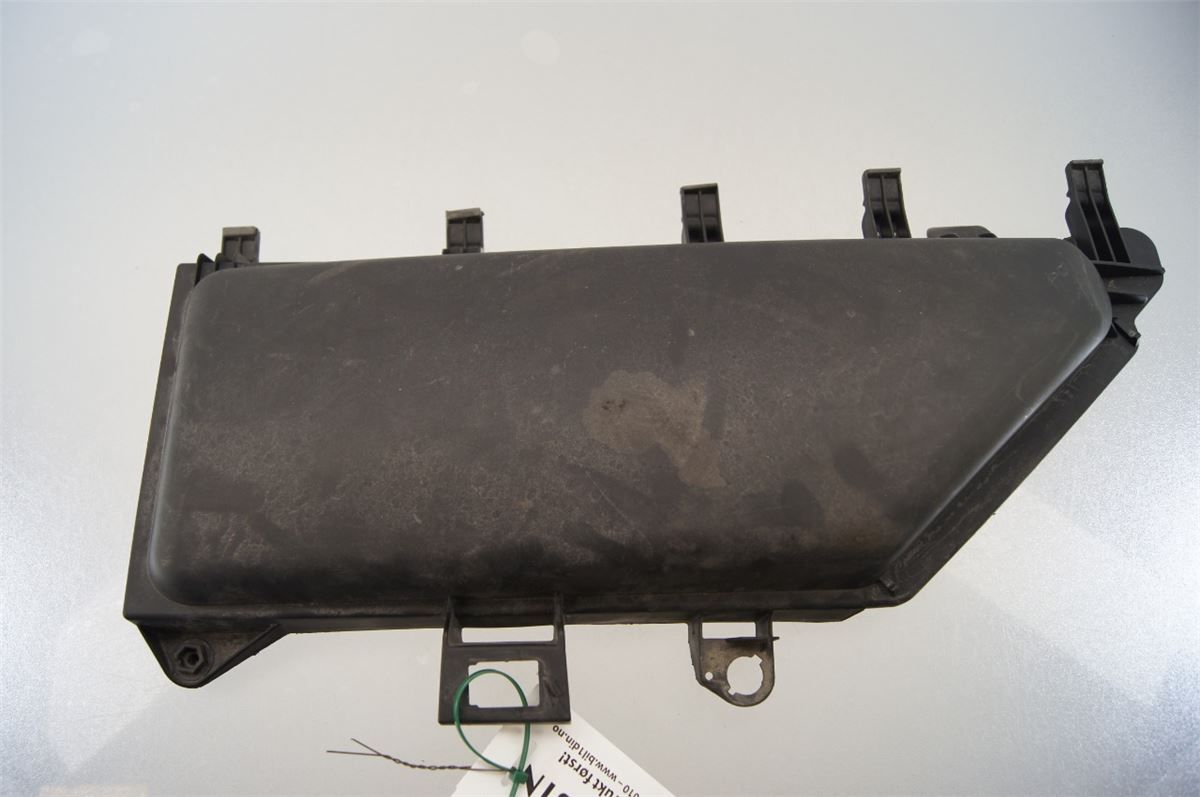 Varme Kupe Filter – bilde 1
