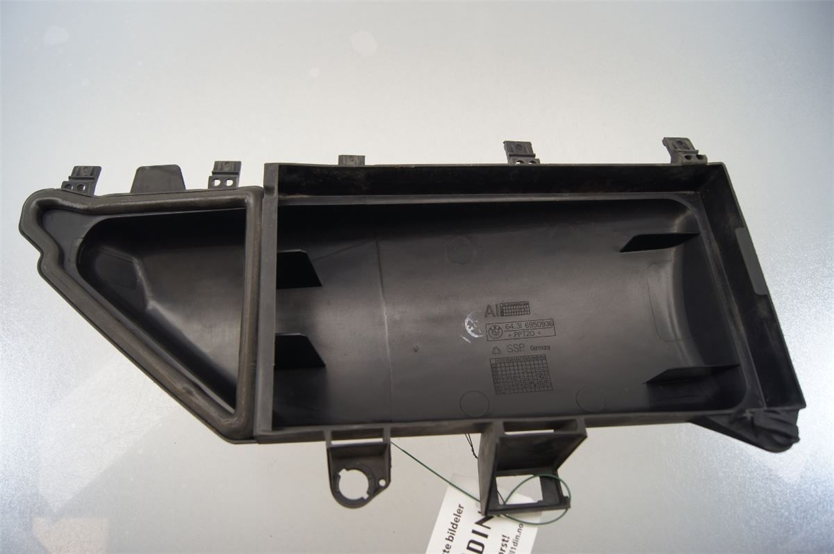 Varme Kupe Filter – bilde 2
