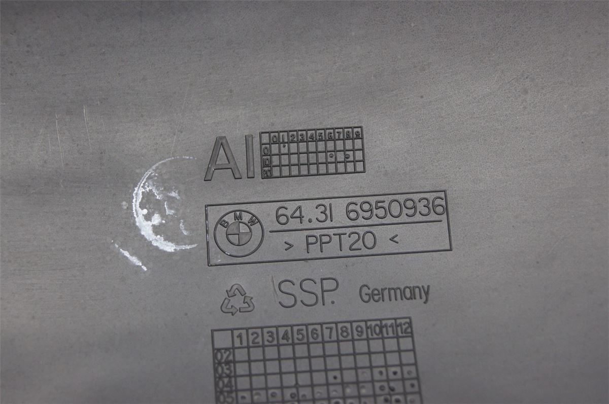 Varme Kupe Filter – bilde 3