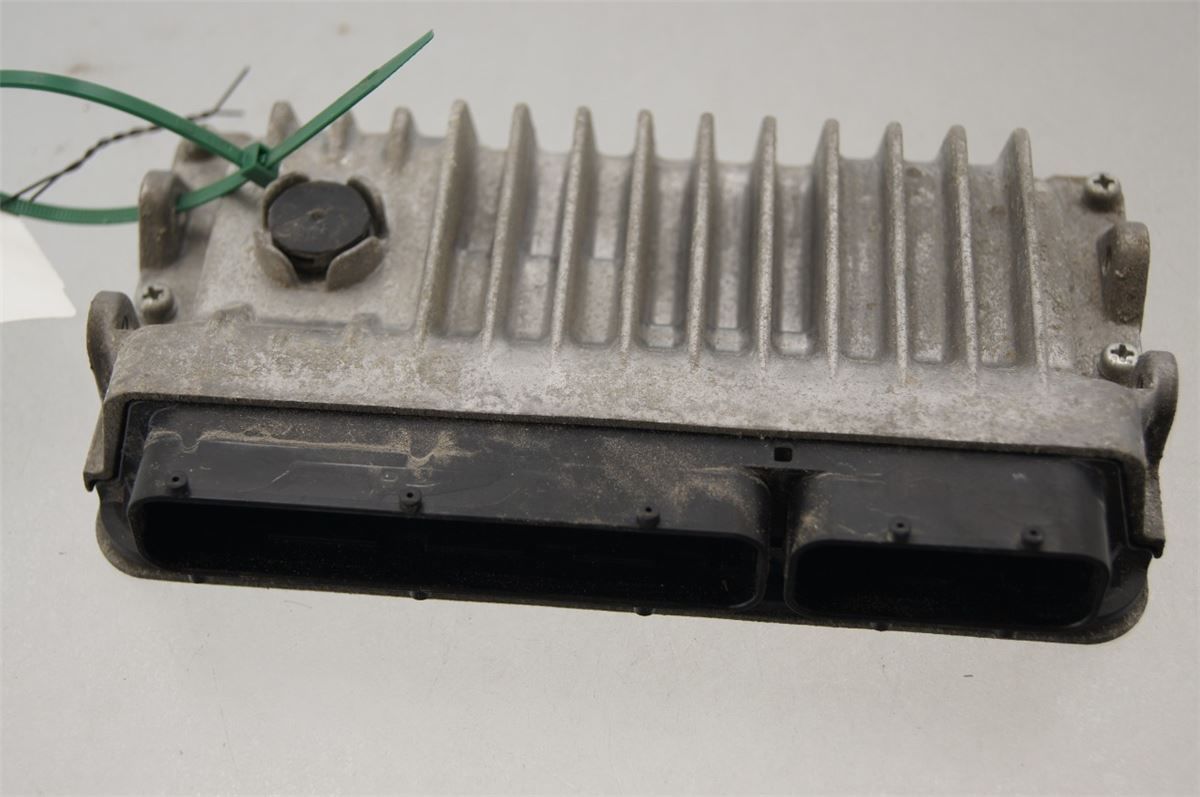 Styreenhet Motor (ECU) Bensin – bilde 1
