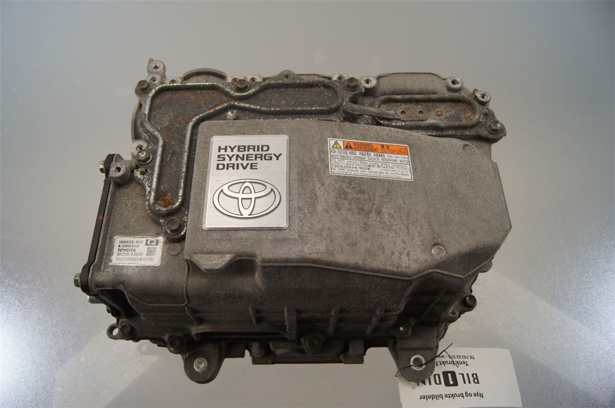 Hybridconverter – bilde 1