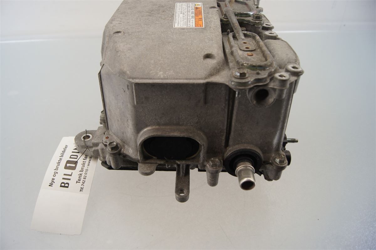 Hybridconverter – bilde 4