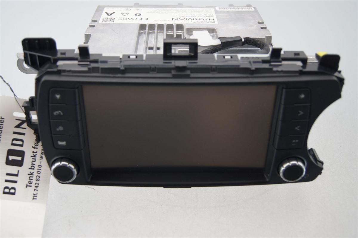 Stereo Radio – bilde 1