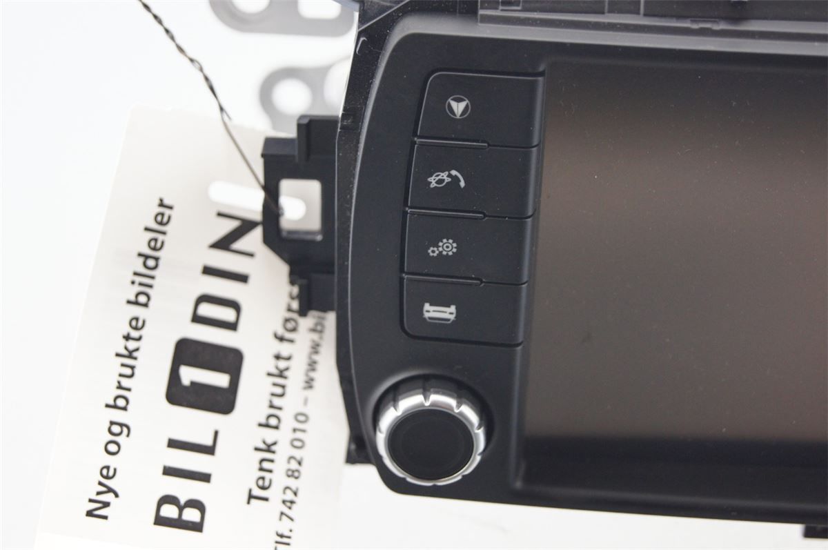 Stereo Radio – bilde 2