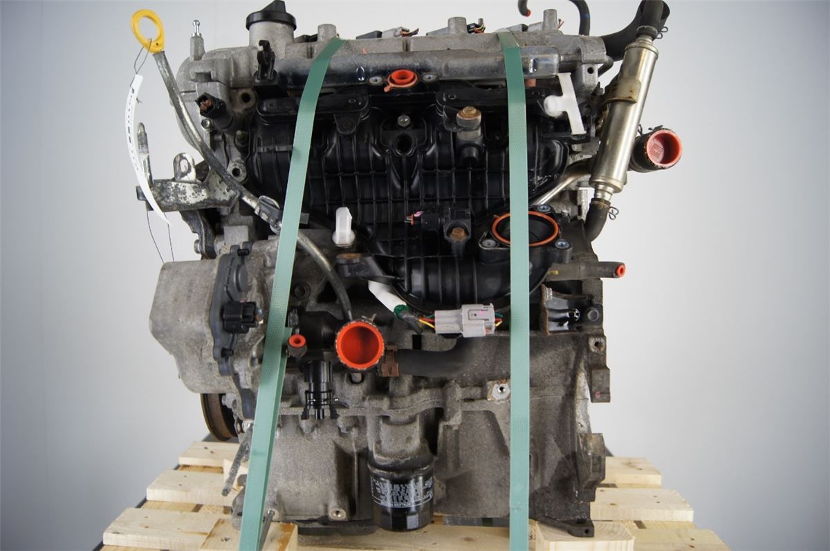 Motor Bensin – bilde 1