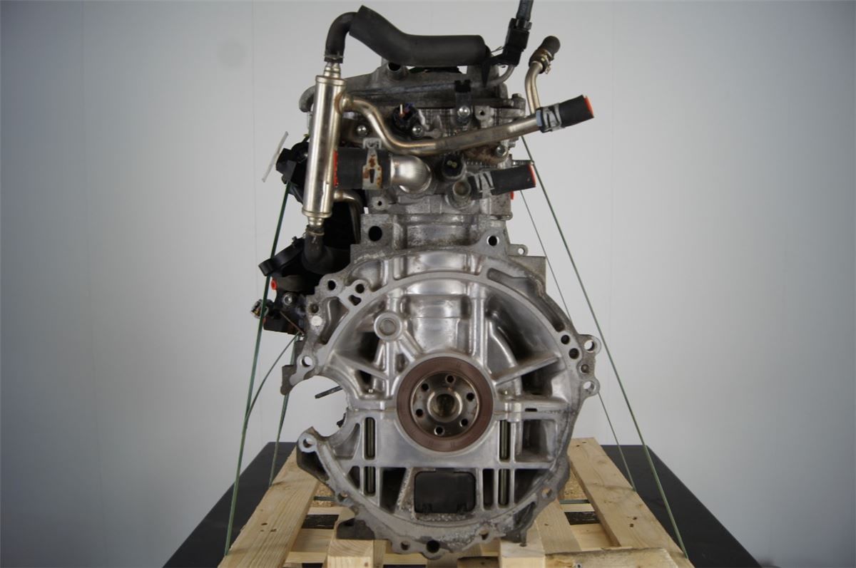 Motor Bensin – bilde 2