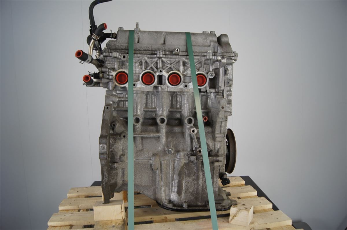 Motor Bensin – bilde 3