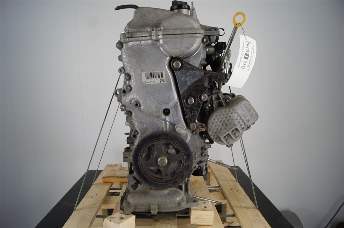 Motor Bensin – bilde 4