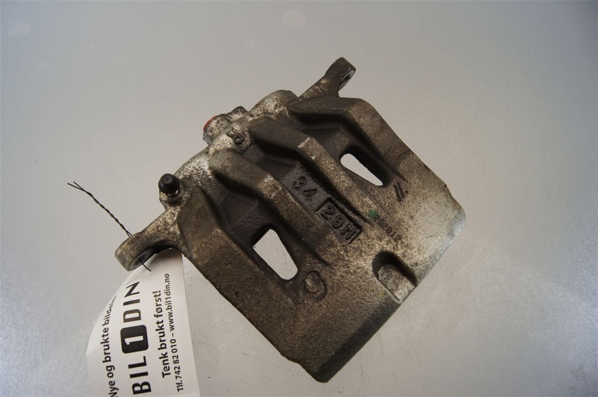 Bremsecaliper Foran Høyre – bilde 2