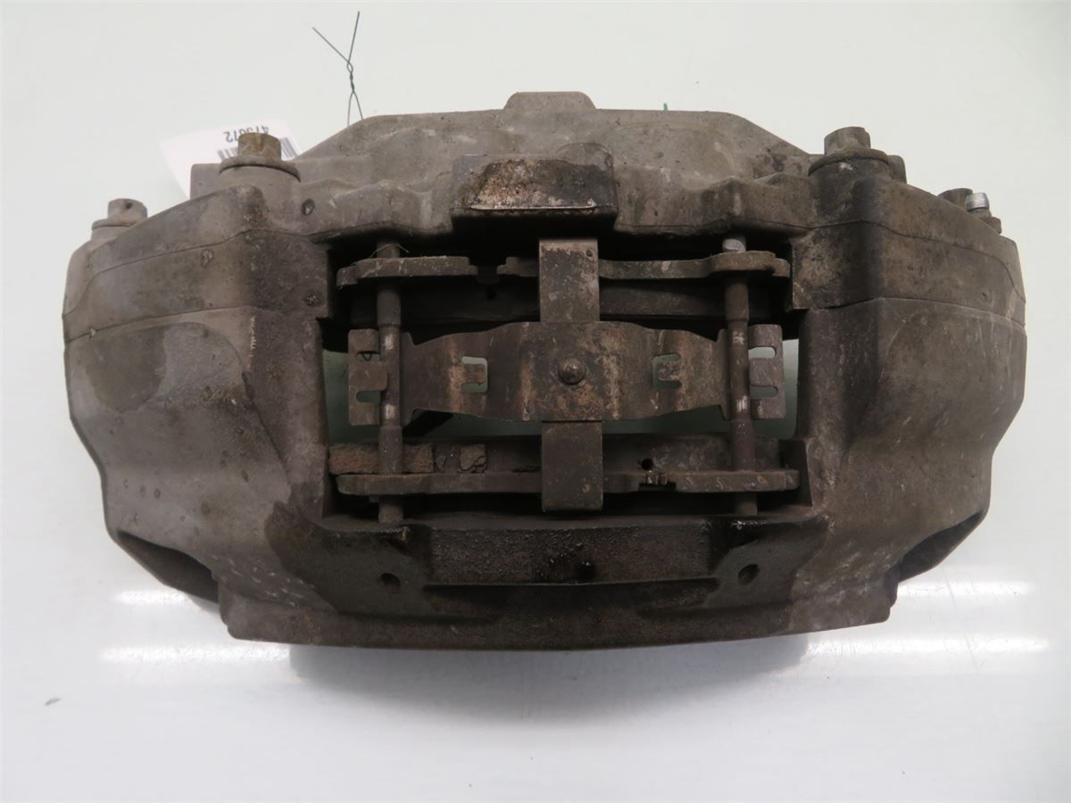 Bremsecaliper Foran Høyre – bilde 3