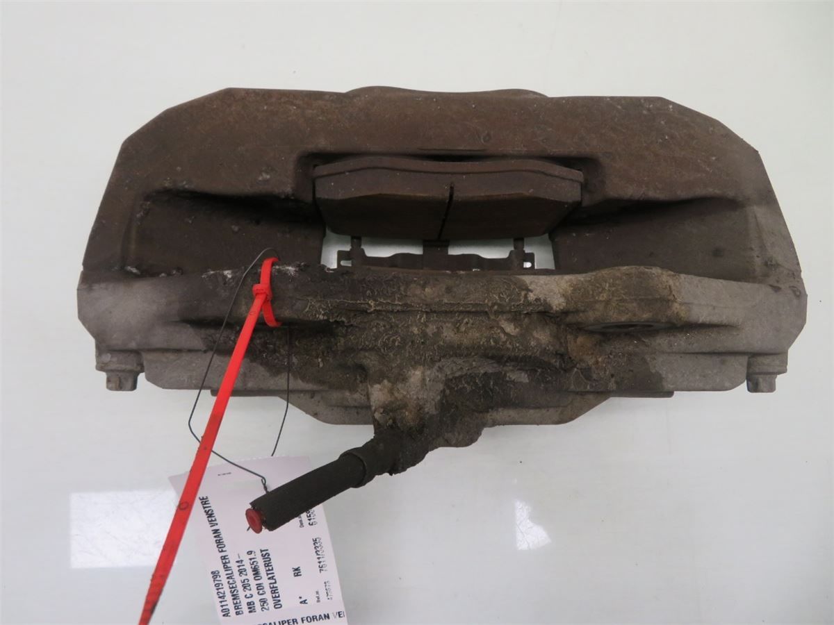 Bremsecaliper Foran Venstre – bilde 1
