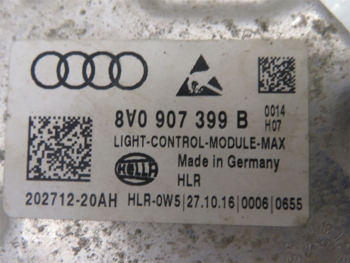Styreenhet Xenon – bilde 2